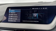 BMW 1 Series 118i M Sport 5dr Step Auto Petrol Hatchback